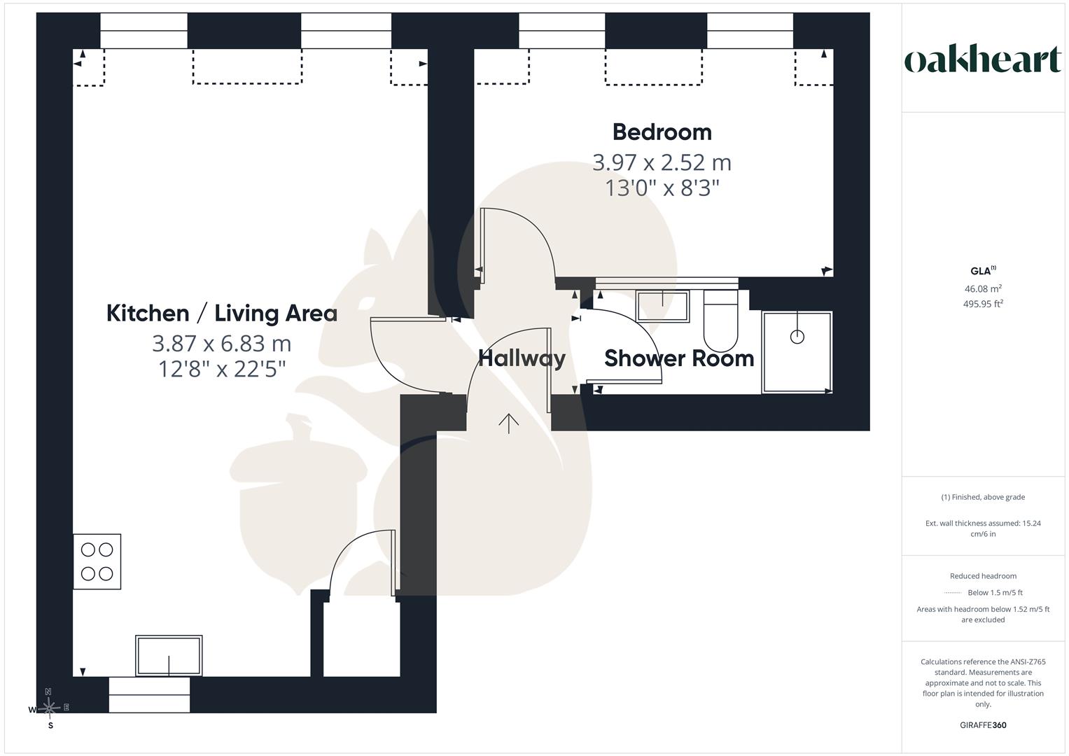 Floorplan thumbnail